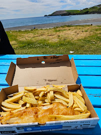 Opinii despre Patricks´S Fish & Chips în Clonakilty - Hospitality and gastronomy