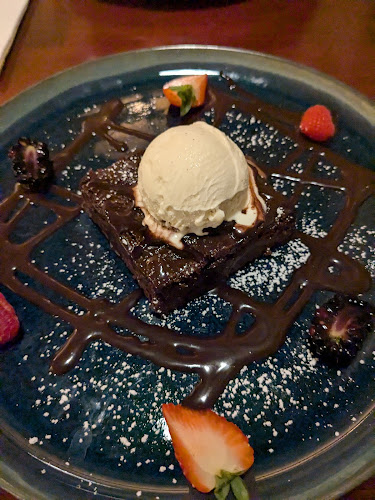 Porterhouse Restaurant - Hospitality and gastronomy