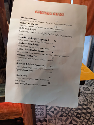 10 Upper Denmark St, Prior's-Land, Limerick, V94 AY01