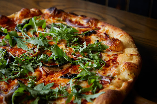 The Brass Fox Wicklow