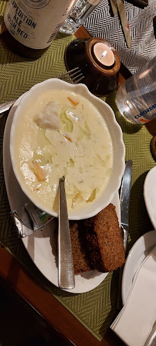 Garret’s - Hospitality and gastronomy