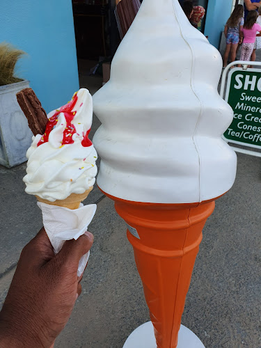 Off The Hook - New Ross