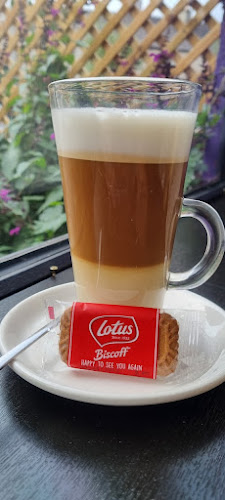 Wexford Coffee Roasters