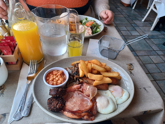 Church St, Moategranoge, Moate, Co. Westmeath, N37 X8P6