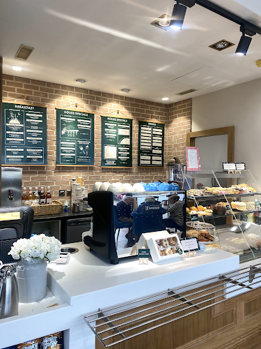 Comentarii opinii despre Quigleys Cafe, Bakery & Deli