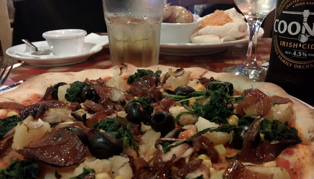 Freddy's - Hospitality and gastronomy