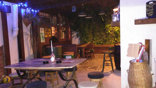 Phil Grimes - Hospitality and gastronomy