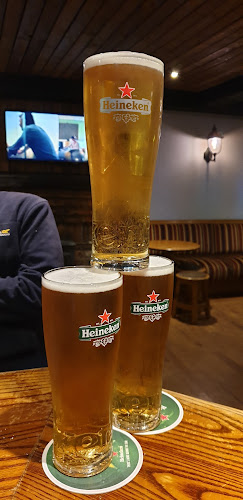 Poor Scholar - Ballinamore