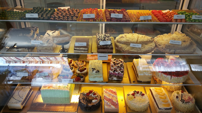 Comentarii opinii despre Le Patisseria Di Angelo