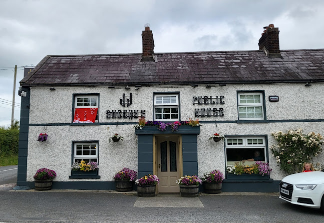JJ Sheehy's Public House - Dundalk
