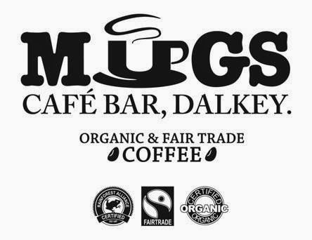 Opinii despre Mugs Cafe Dalkey în Dalkey - Hospitality and gastronomy