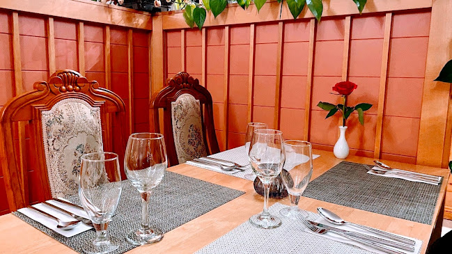 Opinii despre New Pa Pa Thai Restaurant în Waterford - Hospitality and gastronomy