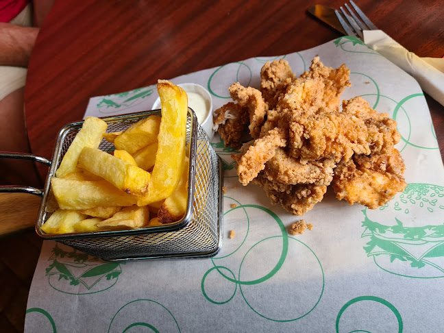 Comentarii opinii despre O'Donnells Bar & Restaurant Donegal