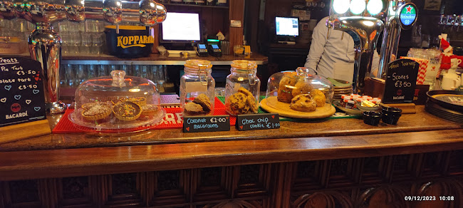 The Old Quarter GastroPub