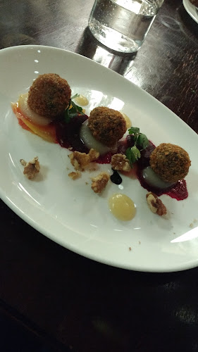 Momo Restaurant - Waterford