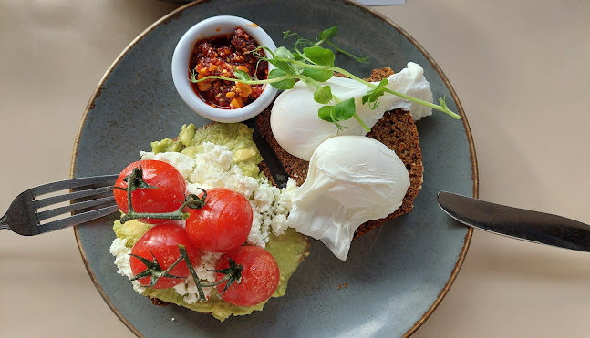 Opinii despre The Bookshelf Tralee în Tralee - Hospitality and gastronomy