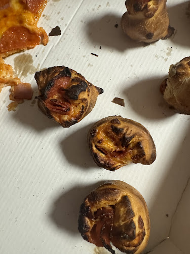 Comentarii opinii despre Apache Pizza Ballyvolane