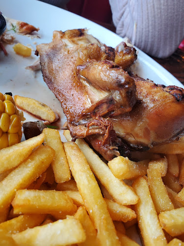 Comentarii opinii despre Ruby's Pizza & Grill