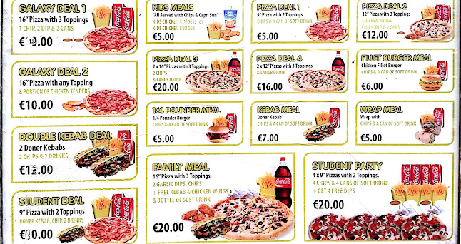 C1 Ellen St, Prior's-Land, Limerick