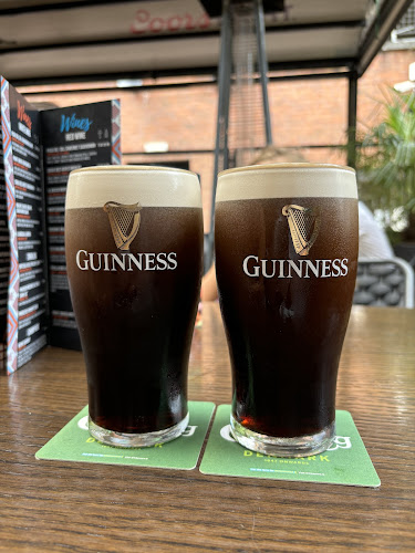 The Old Quarter GastroPub - Limerick