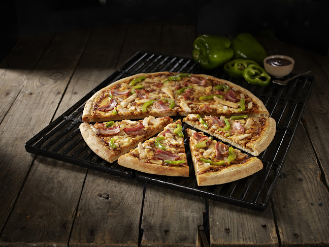 Domino's Pizza - Swords - Hospitality and gastronomy