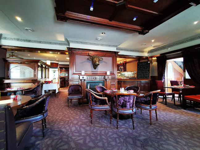 The County Club - Hospitality and gastronomy