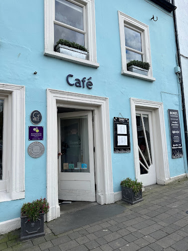 The Square, Durrow Townparks, Durrow, Co. Laois, R32 KW86