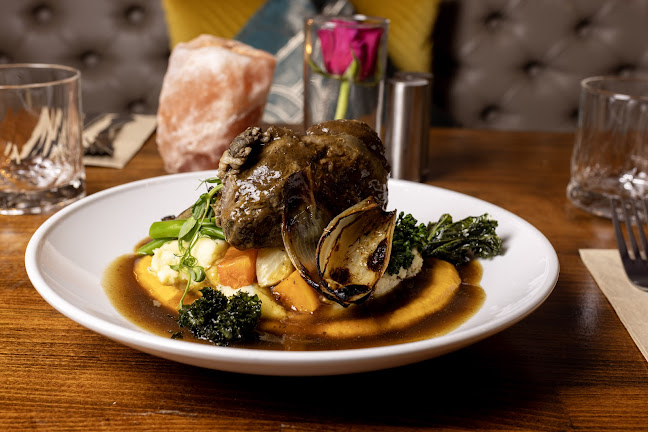 Opinii despre People's Restaurant în Cavan - Hospitality and gastronomy