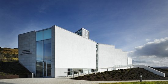 Ginger & Wild Cafe - Westport