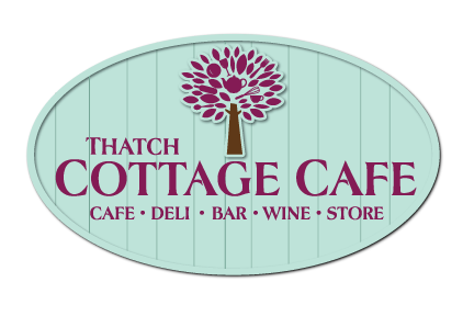 The Thatch Cottage Café - Hospitality and gastronomy