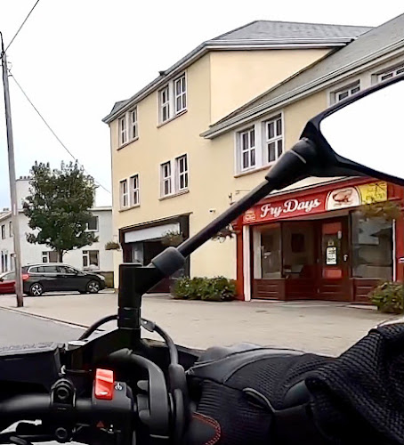 Comentarii opinii despre Fry Days Takeaway