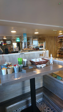 Lifeboat Beef and Reef