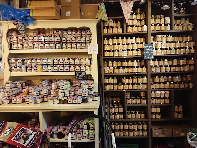 The Roughty Foodie - Hospitality and gastronomy