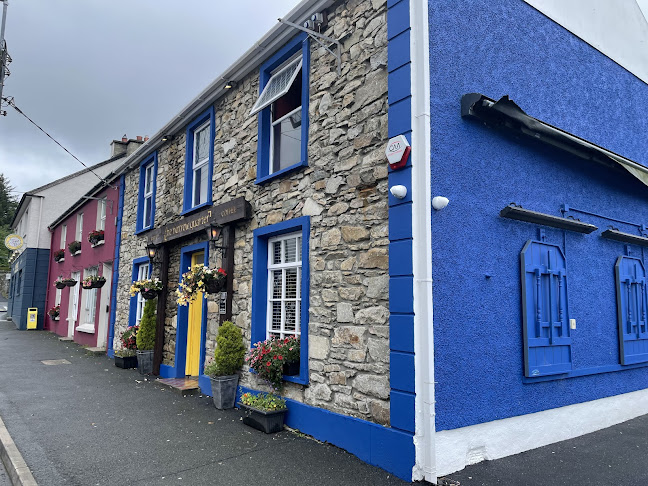 The Narrow Quarter Bistro & Coffeehouse - Kerrykeel