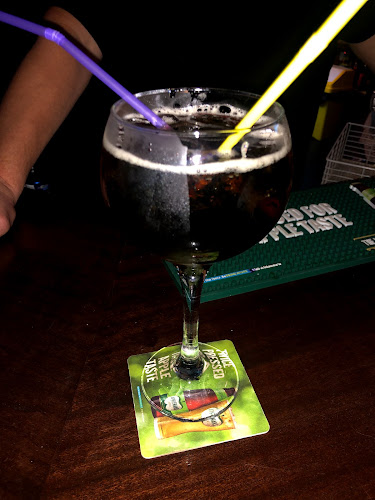 D'Anglers Bar - Cork