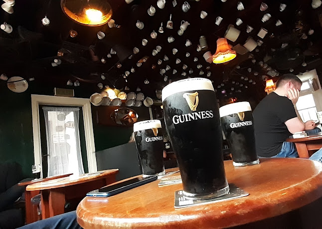 Opinii despre The Cottage Bar în Letterkenny - Hospitality and gastronomy