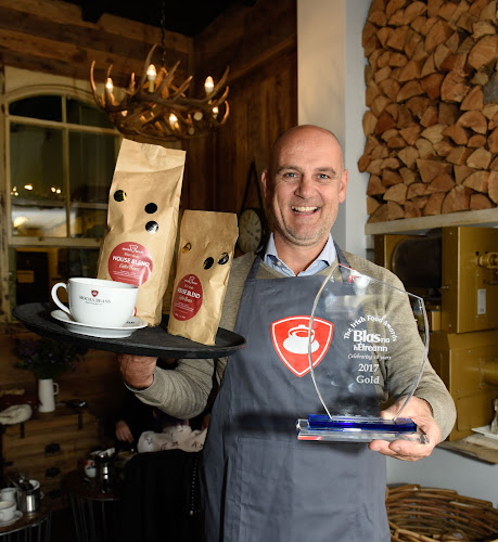 Mocha Beans Newcastle - Galway