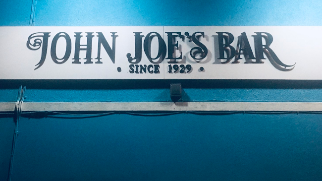 John Joe's Bar - Hospitality and gastronomy