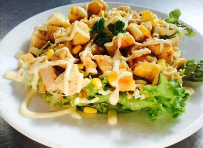 Comentarii opinii despre Fusion Restaurant & Takeaway