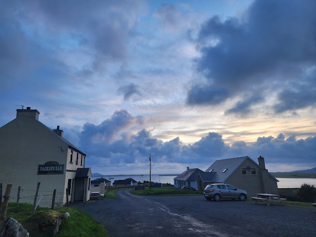 Packie's Bar - Ballyshannon