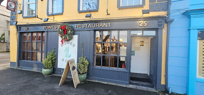 Bowes & Co. - Cashel