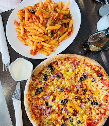 CLASSICO PIZZA & PASTA