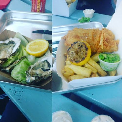 The Harbour Bar - Bray