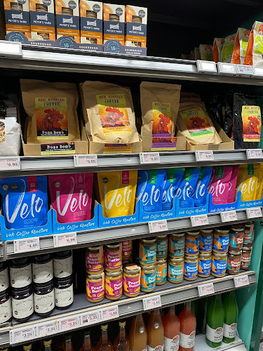 Velo Coffee Roasters - Hospitality and gastronomy