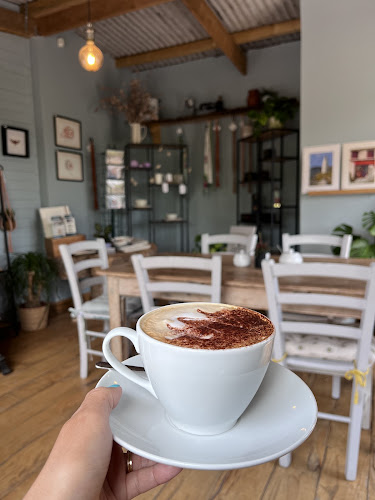 Opinii despre Rebecca’s Kitchen and Farm Shop în Bandon - Hospitality and gastronomy