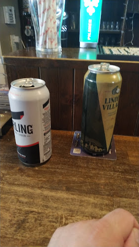 Mordant Bar - Hospitality and gastronomy