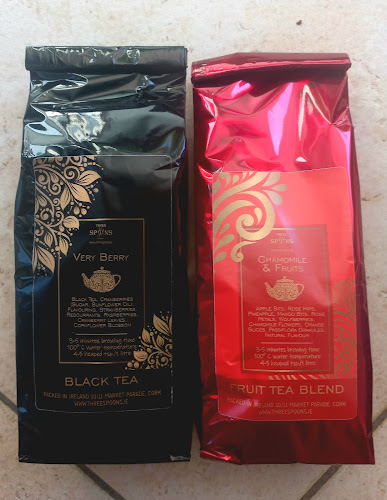 5, St Patrick's St, Centre, Cork, T12 DT44