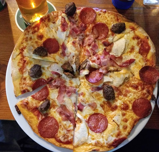 Comentarii opinii despre Pilot Bar