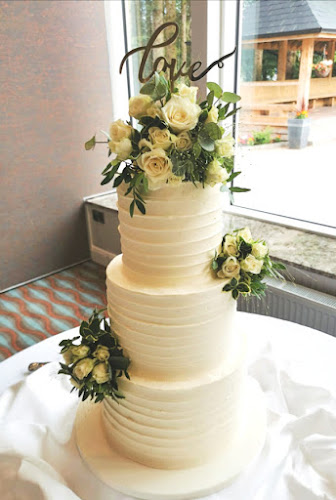 Opinii despre Park Lane Cakes în Kinlough - Hospitality and gastronomy