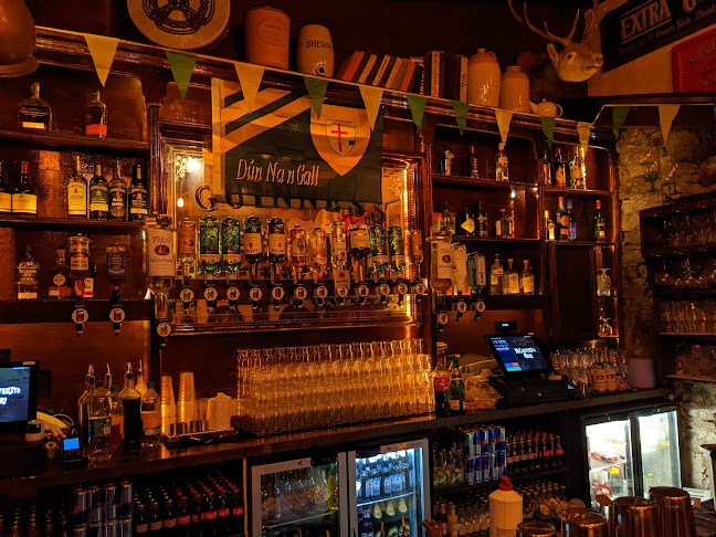 Quay St, Donegal, F94 E2A2